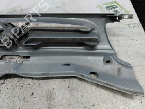 Grill CITROËN BERLINGO / BERLINGO FIRST MPV (MF_, GJK_, GFK_)  | BP21437267C40 