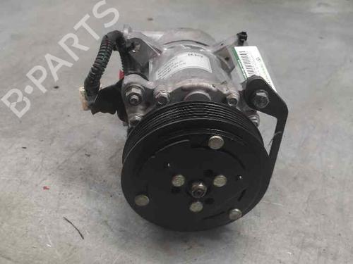 Compressor A/A PEUGEOT 306 (7B, N3, N5) [1993-2003]  21409873