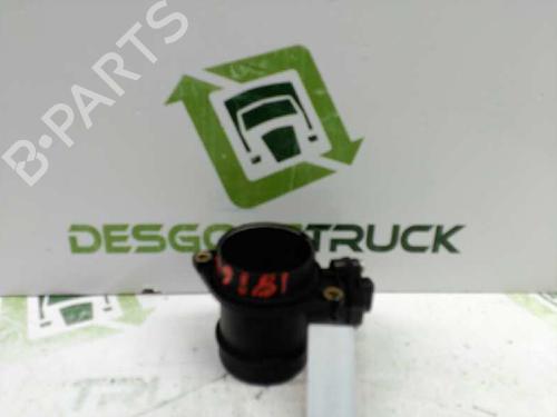 Used Mass air flow sensor OPEL ASTRA F Saloon (T92) [1991-2001]  21430304