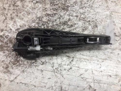Rear right exterior door handle CITROËN C3 I (FC_, FN_) 1.4 i | BP21462443C130 