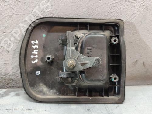 Front right exterior door handle IVECO DAILY IV Platform/Chassis 35C12, 35S12 | BP25671712C129 