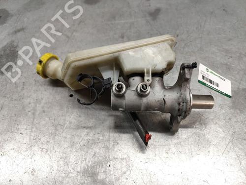 Used Brake master cylinder PEUGEOT 207 (WA_, WC_) [2006-2015]  24529528