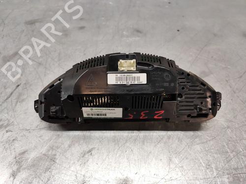 Instrument cluster MERCEDES-BENZ E-CLASS (W211) E 320 CDI (211.026) | BP24406554C47 
