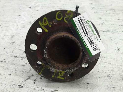 Used Left rear steering knuckle OPEL ASTRA H (A04) [2004-2014]  21455765