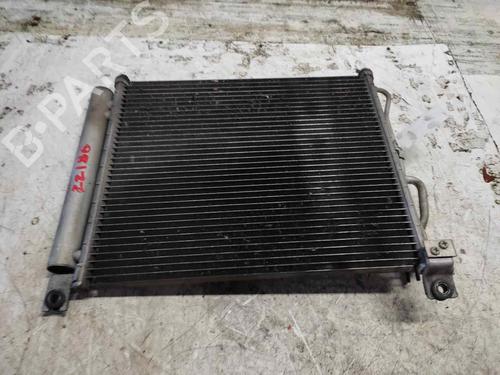 AC radiator KIA PICANTO I (SA) 1.1 | BP24531037M32 