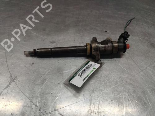Used Injector Injector CITROËN C4 Picasso I MPV (UD_) 1.6 HDi (109 hp) 32529642 32529642