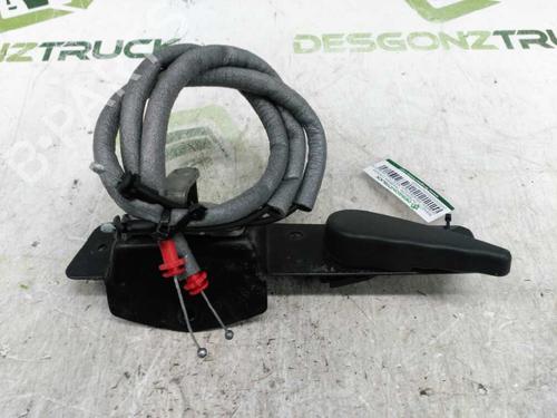 Maniglia interna NISSAN PRIMASTAR Bus (X83) dCi 140 | BP22911558I7 