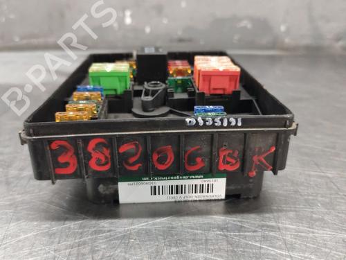 Engine control unit (ECU) VW GOLF V (1K1) 1.9 TDI | BP36031112M57  - Image 7