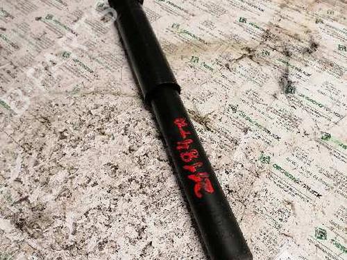 Left rear shock absorber RENAULT ESPACE IV (JK0/1_)  | BP21470305M18 