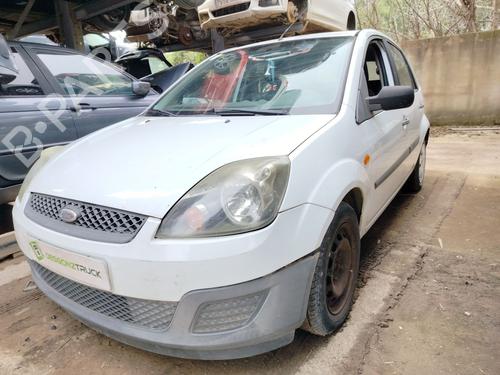 Frontplade/Frontkurv FORD FIESTA V (JH_, JD_) 1.4 TDCi | BP29826911C72 