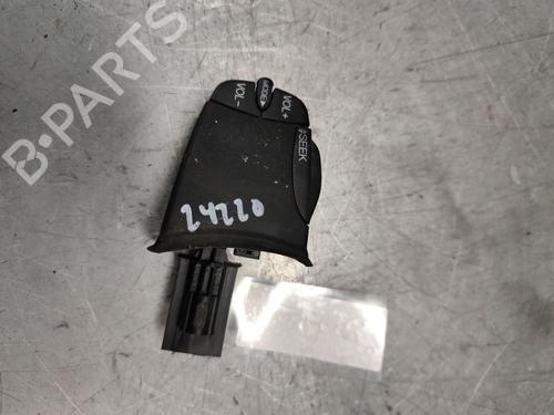 Rattkontroller FORD FIESTA V (JH_, JD_) [2001-2014]  22109996