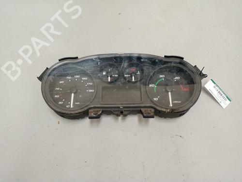 Used Instrument cluster Instrument cluster 37720619 37720619