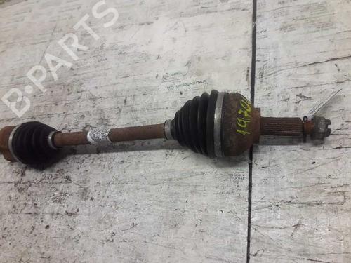 Right front driveshaft RENAULT TRAFIC II Van (FL)  | BP21455416M39 