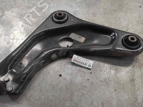Used Left front suspension arm PEUGEOT 207 (WA_, WC_) [2006-2015]  21409530