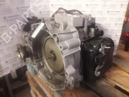 Gearbox SEAT ALTEA (5P1) | BP21468310M3