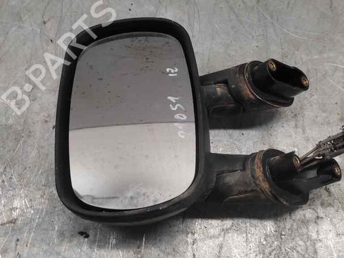 Retrovisor esquerdo FIAT DOBLO MPV (119_, 223_) 1.9 JTD (105 hp) 21469638