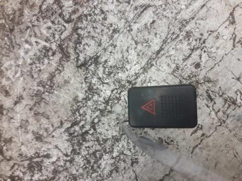 Used Warning switch TOYOTA COROLLA (_E12_) 1.6 VVT-i (ZZE121_, ZZE121R) (110 hp) 21463997