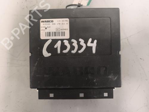 Used Electronic module Electronic module IVECO STRALIS I [2002-2026] 36473269 36473269