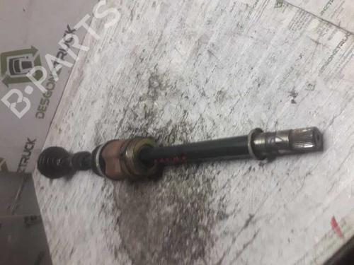 Drivaksel fortil Højre NISSAN PRIMERA Hatchback (P12)  | BP21453980M39