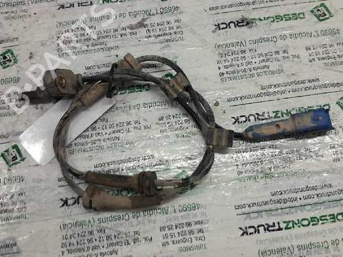 Elektronisk sensor PEUGEOT 206 Hatchback (2A/C) 1.4 i (75 hp) 22908478