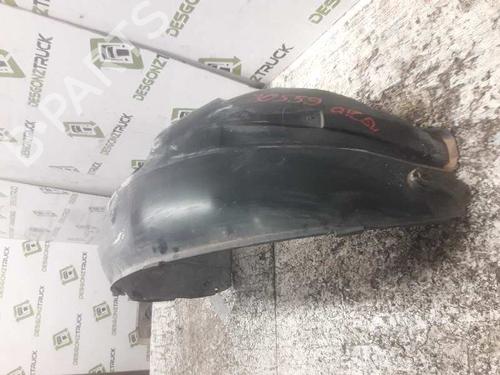 Wheel arch FORD FIESTA V (JH_, JD_)  | BP21467268C56 