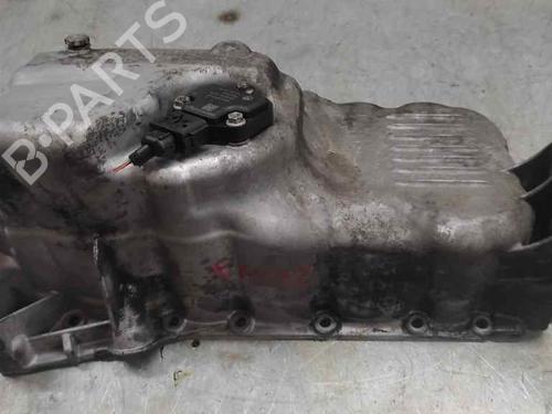 Used Oil sump BMW 5 (E60) 520 d (177 hp) 21414643