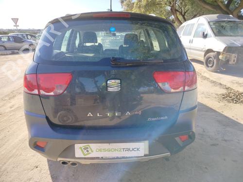 Left headlight SEAT ALTEA (5P1) 2.0 TDI | BP36111630C28 - Image 11