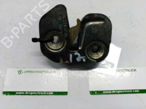 Used Rear left lock MERCEDES-BENZ MB Van (W631) [1988-1996]  21430391