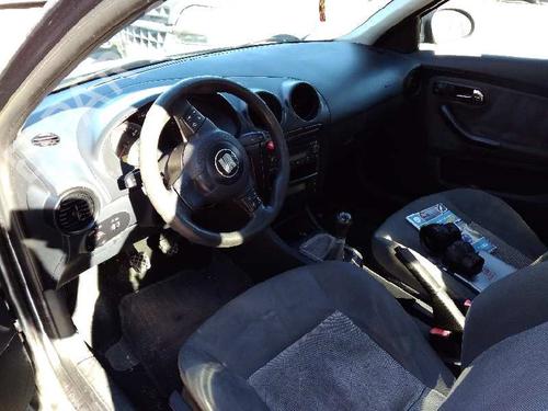 Left mirror SEAT IBIZA III (6L1)  | BP21473300C26 