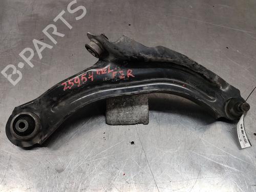 Used Right front suspension arm RENAULT CLIO IV (BH_) 0.9 TCe 90 (BHNF, BHMA, BHMH, BHJK, BHJR) (90 hp) 31827629