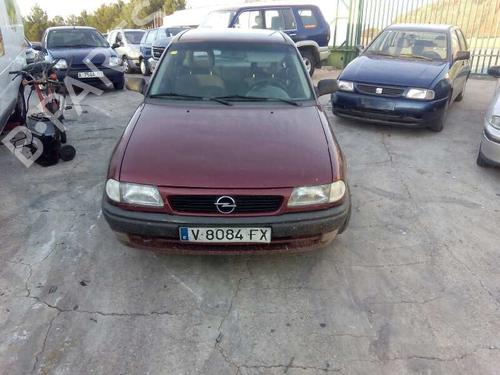 Right front indicator OPEL ASTRA F Saloon (T92)  | BP21458475C33 