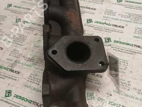 Used Exhaust manifold BMW 1 (E87) 120 d (177 hp) 21475271