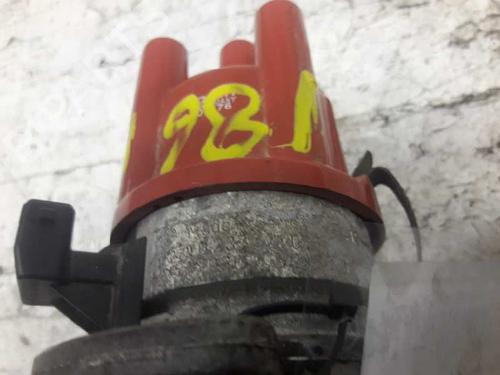 Ignition distributor VW POLO III (6N1)  | BP21458268M68 
