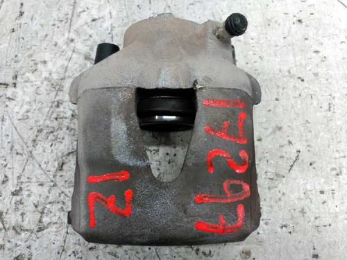 Used Left front brake caliper SEAT LEON (1M1) [1999-2006]  21438812