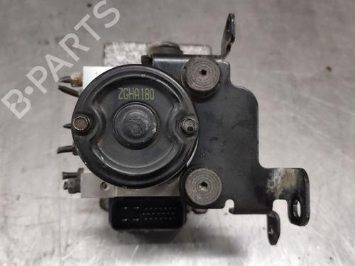 ABS pump KIA CERATO I Hatchback (LD)  | BP32011100M43 