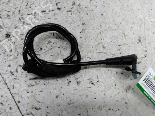 Elektronisk modul PEUGEOT 307 (3A/C) [2000-2012]  21439902