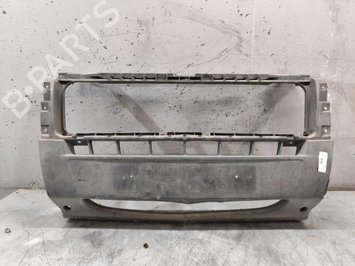 Used Front bumper CITROËN JUMPER II Van 2.2 HDi 100 (101 hp) 28608654