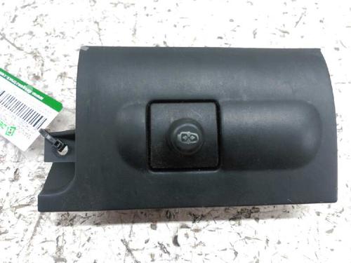 Used Mirror switch CITROËN XANTIA (X1_, X2_) [1993-2003]  21441223