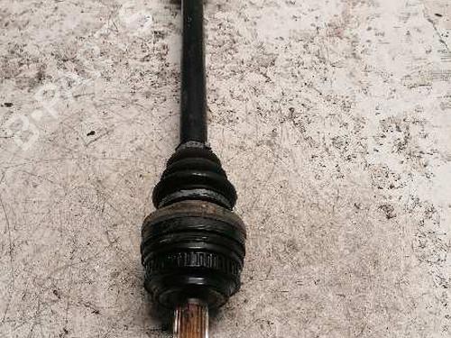 Used Right front driveshaft BMW 3 (E46) 323 i (170 hp) 21475182