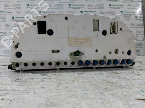 Used Instrument cluster MERCEDES-BENZ VITO Van (W638) [1997-2003]  21447103