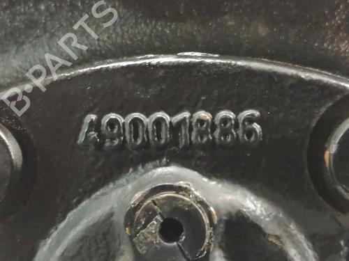 Steering rack AUDI Q3 (F3B) 35 TDI quattro | BP33606887M22  - Image 8