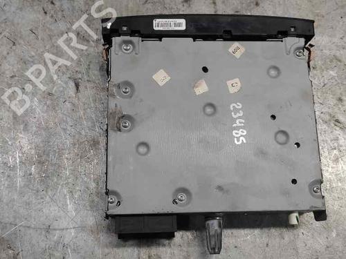 Radio PEUGEOT PARTNER Box Body/MPV  | BP21493680E6 
