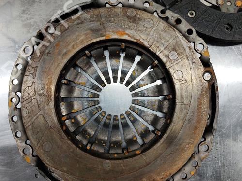 Other OPEL COMBO Box Body/MPV 1.7 CDTI 16V | BP29061391O1