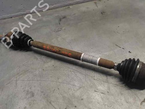Drivaksel foran Høyre CITROËN C3 I (FC_, FN_) 1.4 i (73 hp) 21400766