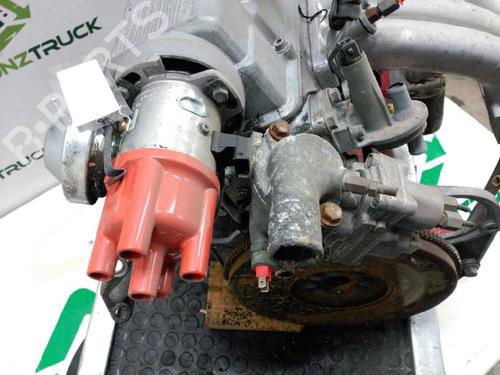 Engine SAAB 900 I (AC4, AM4)  | BP22911450M1 