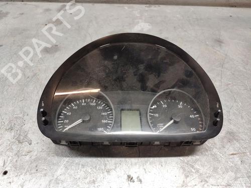 Used Instrument cluster MERCEDES-BENZ SPRINTER 3,5-t Van (B906) [2006-2020]  24216325