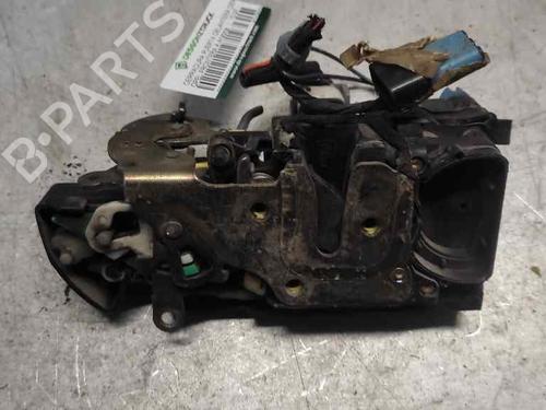 Used Front right lock OPEL FRONTERA A (U92) [1992-1998]  21402057