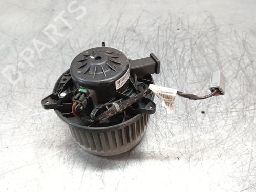 Used Heater blower motor OPEL INSIGNIA A (G09) [2008-2017]  25794145
