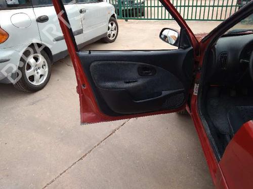 Left taillight CITROËN SAXO (S0, S1) 1.5 D | BP21470153C34 
