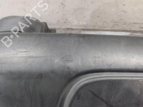 Rear bumper CITROËN BERLINGO MULTISPACE (B9) 1.6 HDi 75 16V | BP31800730C8 